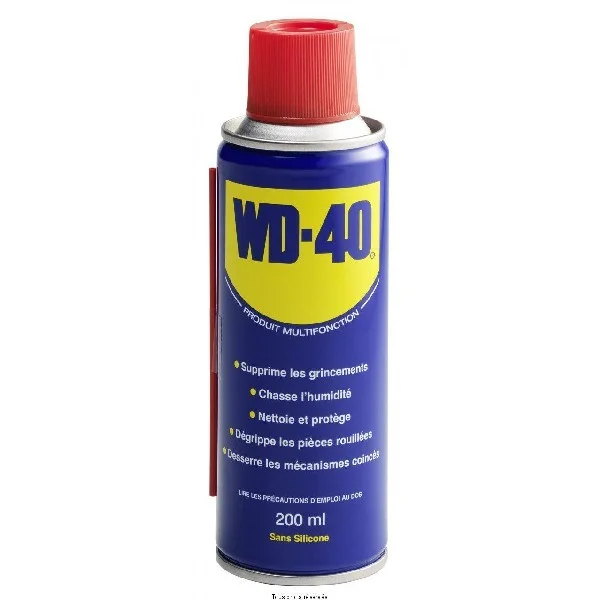 Φωτογραφία προϊόντος: WD-40 WD40 MULTI-USE ΑΝΤΙΣΚΩΡΙΑΚΟ ΛΙΠΑΝΤΙΚΟ 200ML