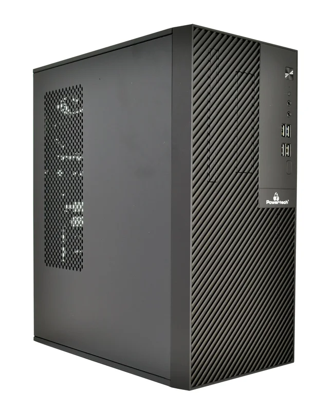 Φωτογραφία προϊόντος: POWERTECH PC DMPC-0162 AMD CPU Ryzen 3 4300G, 16GB/512GB SSD