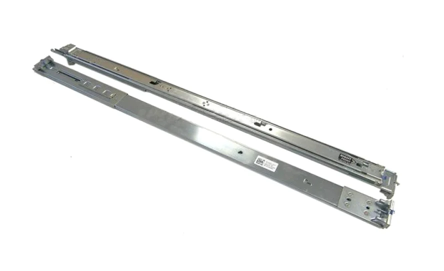 Φωτογραφία προϊόντος: DELL used Rail Kit 1U 8N0JT για PowerEdge R340/R350