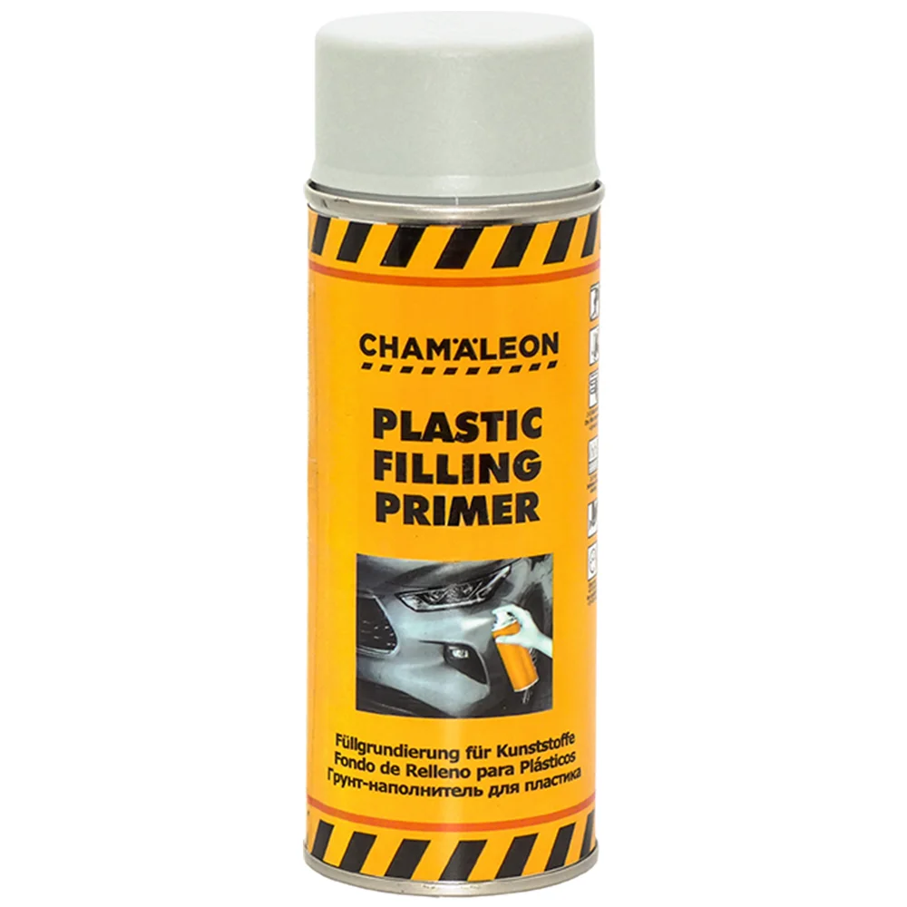Φωτογραφία προϊόντος: Chamaleon Plastic Filling Primer 400ml