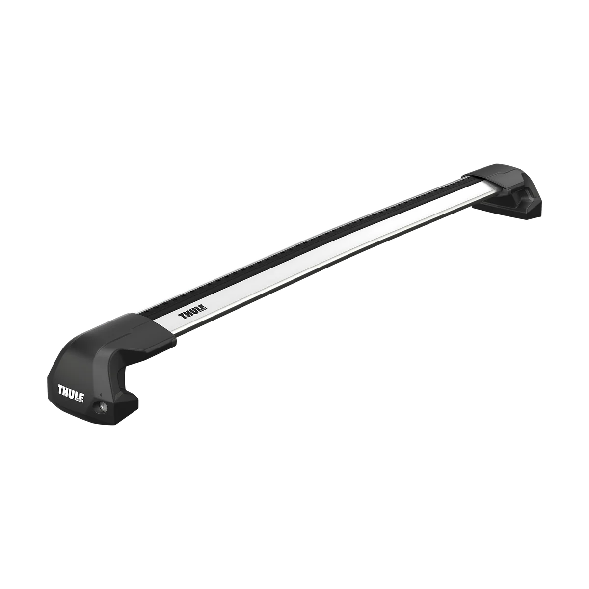 Φωτογραφία προϊόντος: SEAT Tarraco 5-dr SUV 2019- Thule WingBar Edge Raised rail SET 7204 + 7213 + 7212 Μπάρες Οροφής Αυτοκινήτου