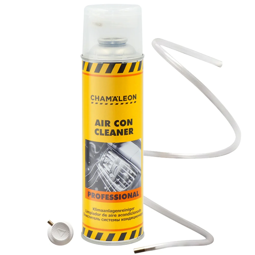 Φωτογραφία προϊόντος: CHAMALEON Chamäleon Air con cleaner professional 500ml 1τμχ