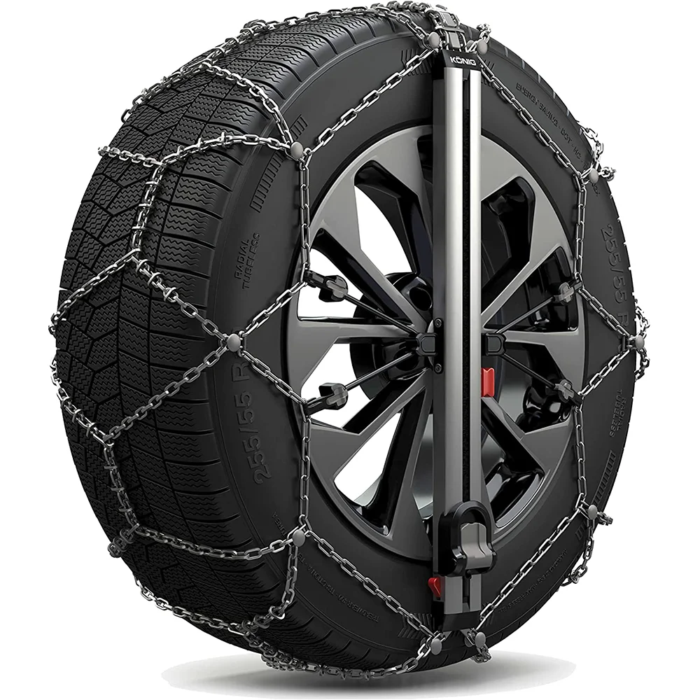 Φωτογραφία προϊόντος: KÖNIG Easy-FIT SUV 240 Snow Chains 2τμχ