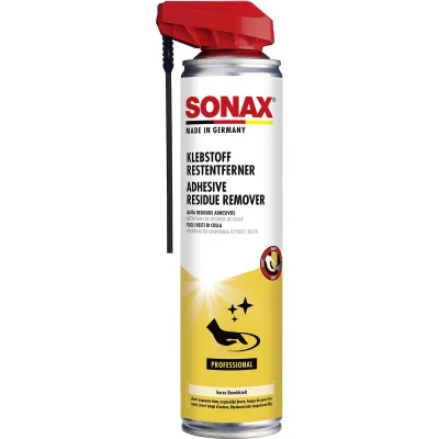 Φωτογραφία προϊόντος: Sonax Σπρέι Καθαρισμού υπολοίπων κόλλας από αυτοκόλλητα 400ml