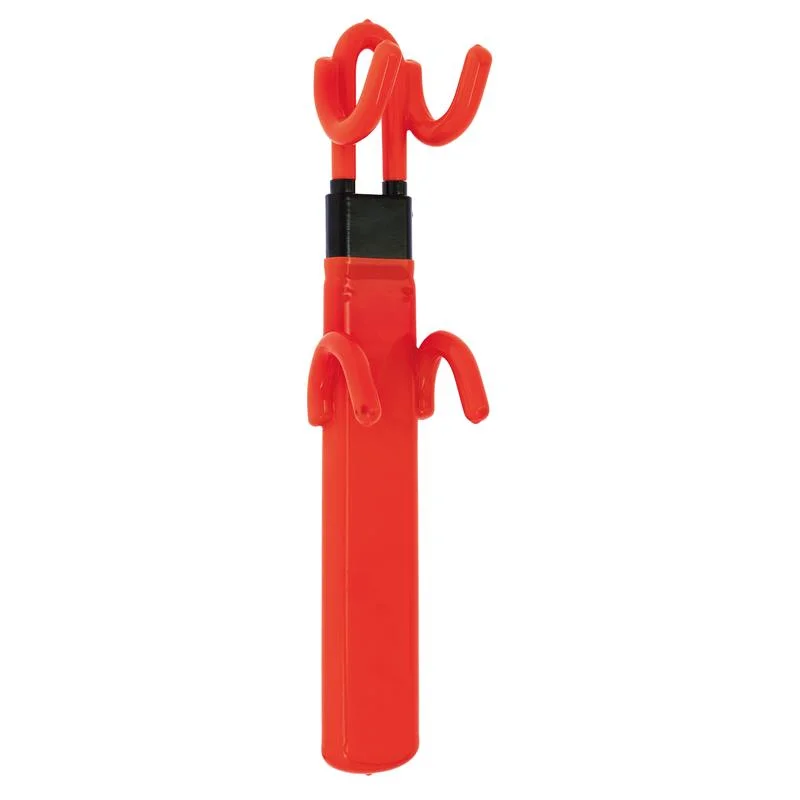 Φωτογραφία προϊόντος: SUMEX SWISS DRIVE STEERING WHEEL HOOK LOCK JUPITER 1τμχ