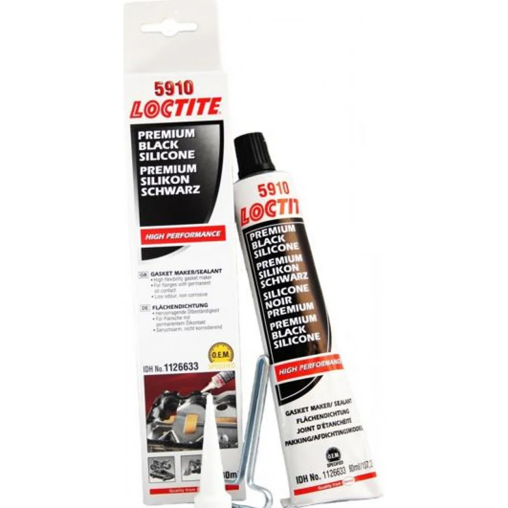 Φωτογραφία προϊόντος: LOCTITE 5910 Στεγανοποίηση Φλαντζών 80ml