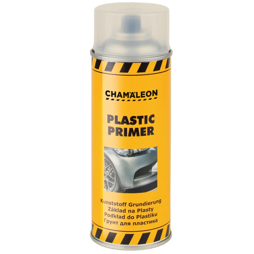 Φωτογραφία προϊόντος: CHAMALEON ΣΠΡΕΙ PLASTIK PRIMER 400ML