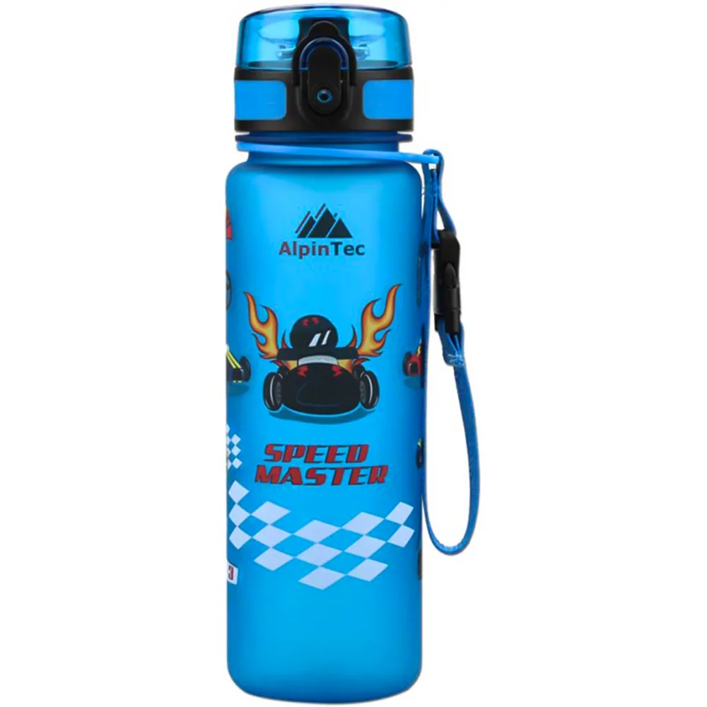 Φωτογραφία προϊόντος: ALPINTEC ΠΑΓΟΥΡΙ ALPIN TEC BPA FREE - FAST OPEN 500ml SPEED CARS (ΑΥΤΟΚΙΝΗΤΑ ΤΑΧΥΤΗΤΑΣ) ΜΠΛΕ C-500BE-CA
