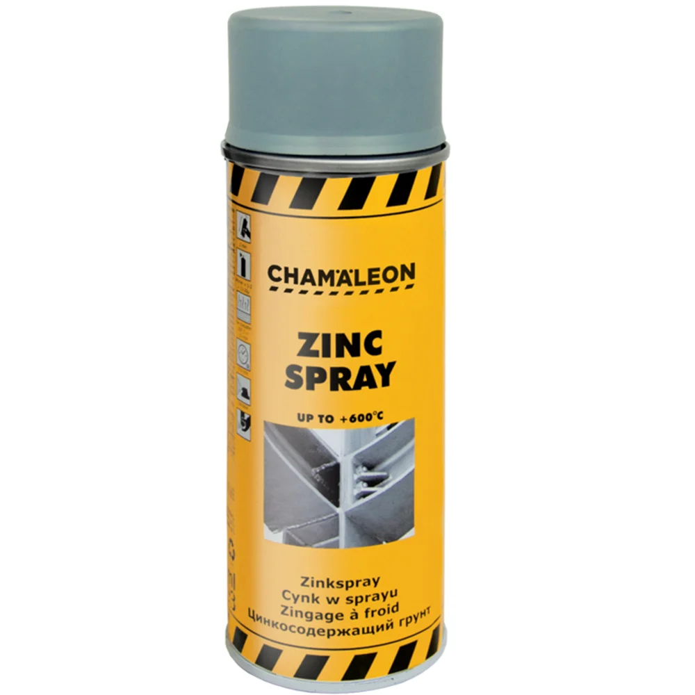 Φωτογραφία προϊόντος: CHAMALEON Chamäleon Zinc Spray 400ml
