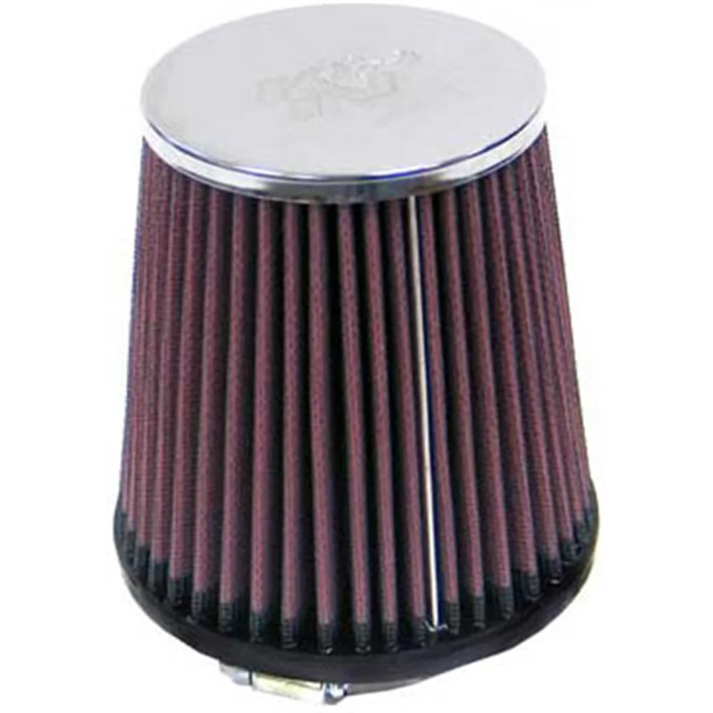 Φωτογραφία προϊόντος: KN-FILTERS K&N Φίλτροχοάνη RC-4890 Universal Clamp-On φ54 .