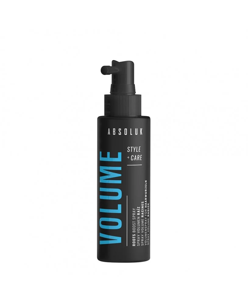 Φωτογραφία προϊόντος: Absoluk Hair Care Style + Volume Spray 150ml
