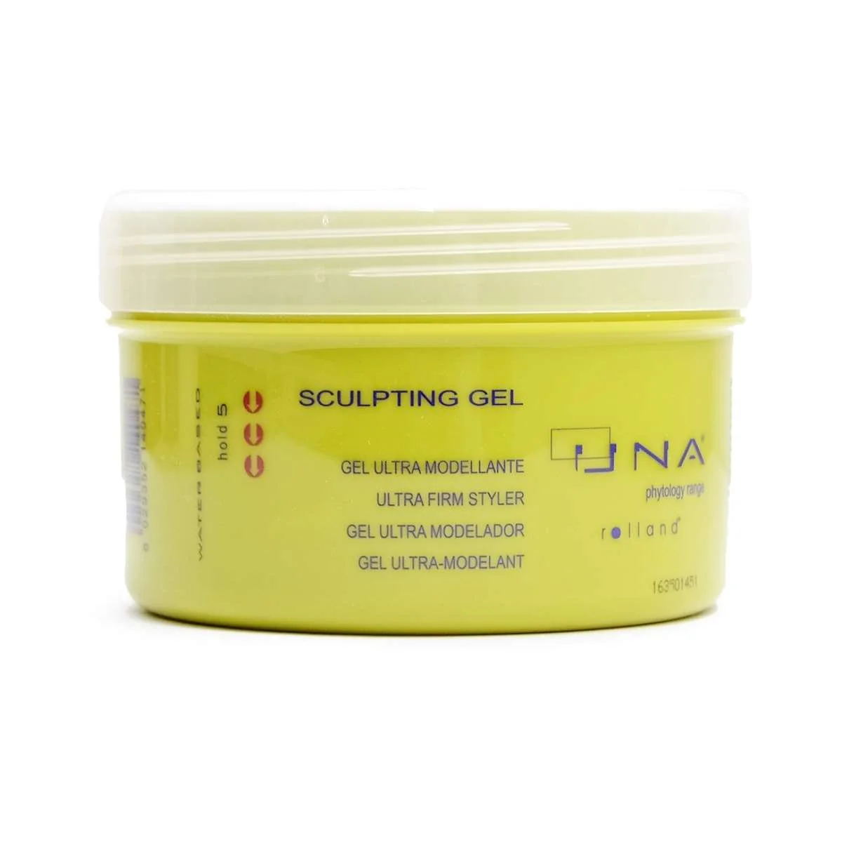 Φωτογραφία προϊόντος: Una Sculpting Gel 500ml
