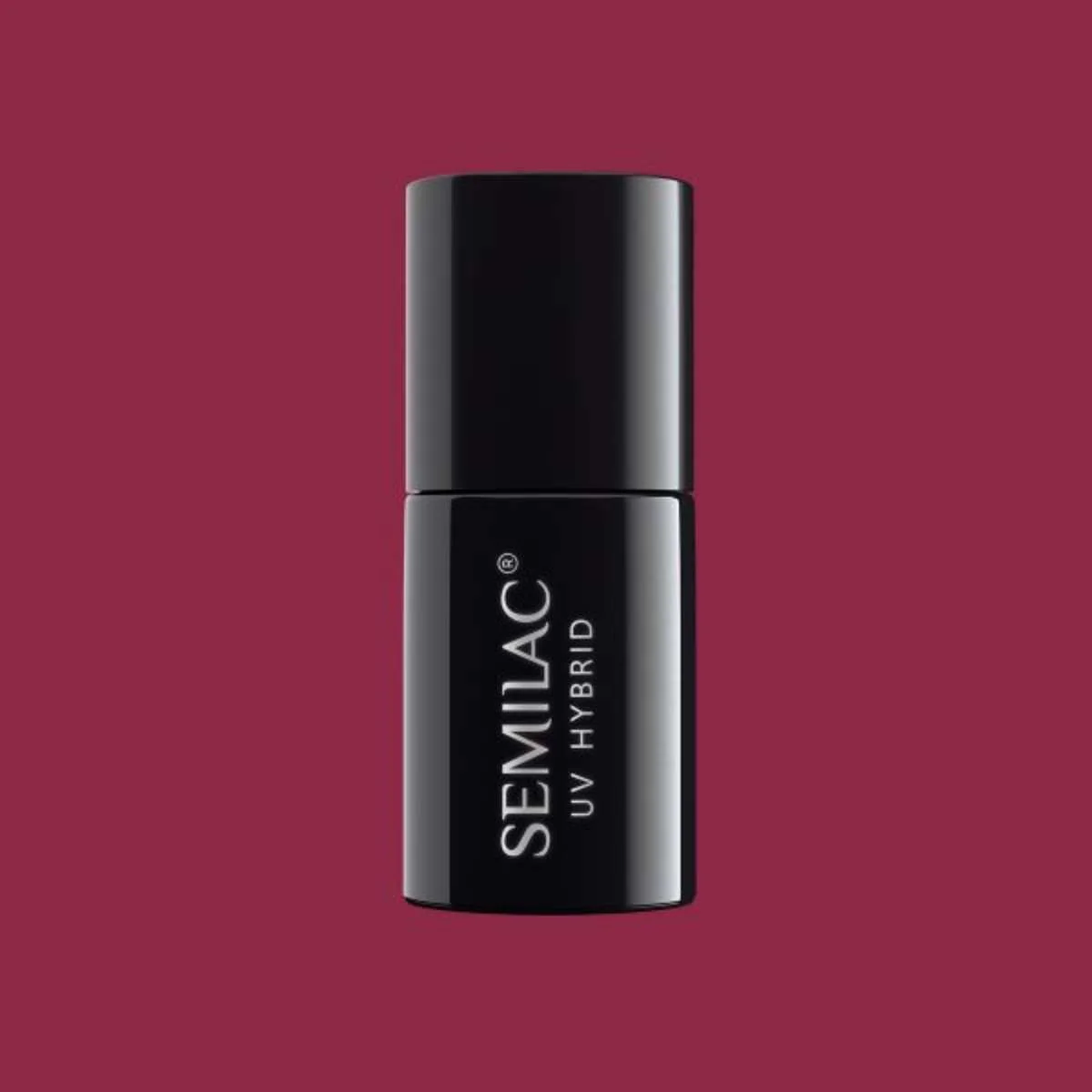 Φωτογραφία προϊόντος: Semilac 068 Delicate Red 7ml Ημιμόνιμο Βερνίκι