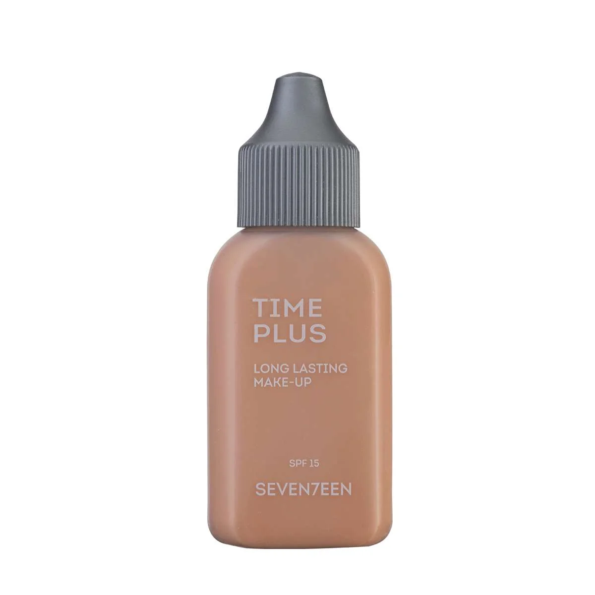 Φωτογραφία προϊόντος: Seventeen Time Plus Make Up SPF15 35ml 07 Summer Tan