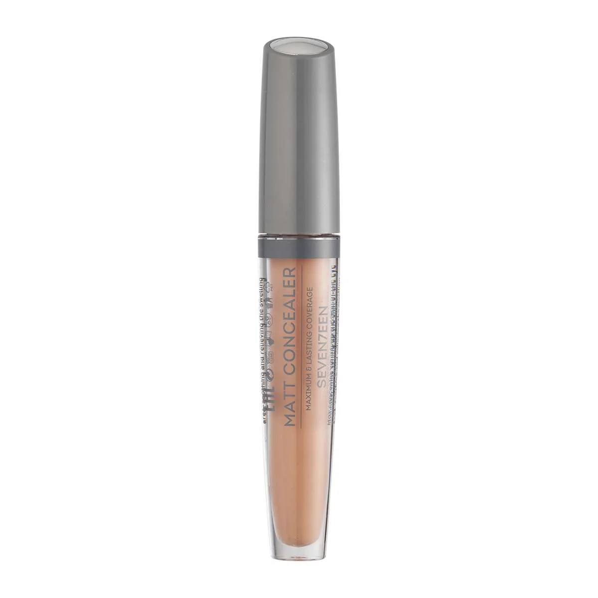 Φωτογραφία προϊόντος: Seventeen Matt Concealer Extra Coverage 7ml S7N-05