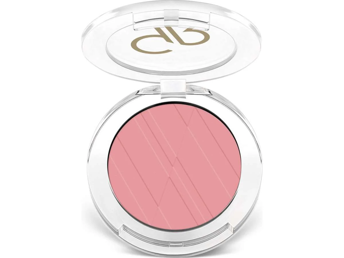 Φωτογραφία προϊόντος: Golden Rose Powder Blush/Ρουζ 7gr GR-Blush-13