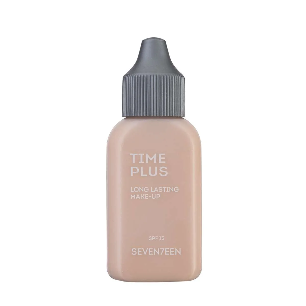 Φωτογραφία προϊόντος: Seventeen Time Plus Make Up SPF15 35ml 01 Porcelain