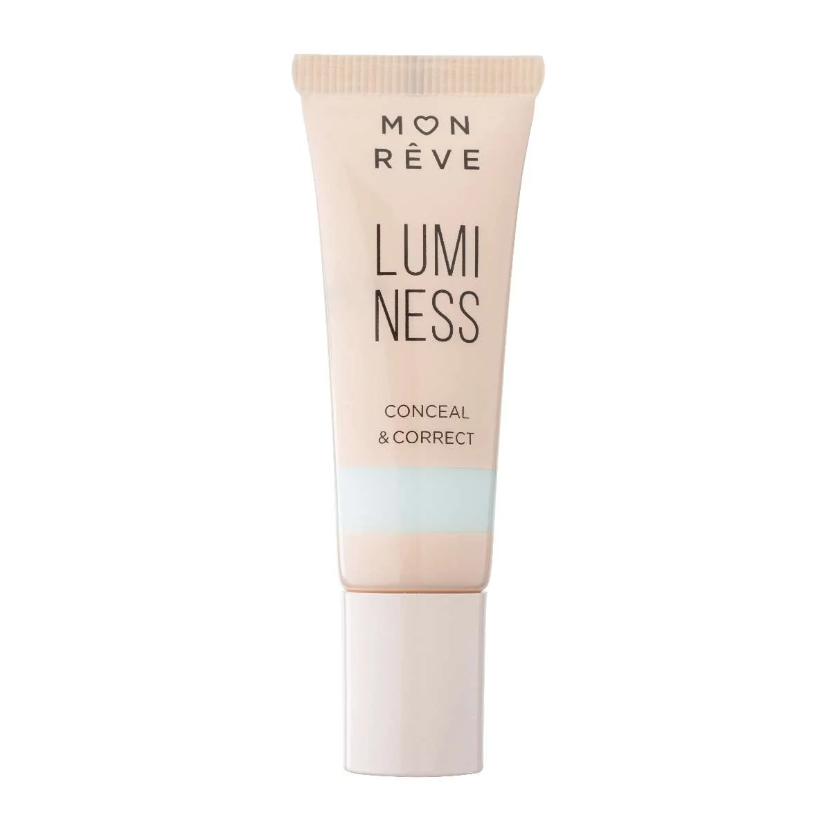 Φωτογραφία προϊόντος: Mon Reve Luminess Concealer 10ml Luminess-106