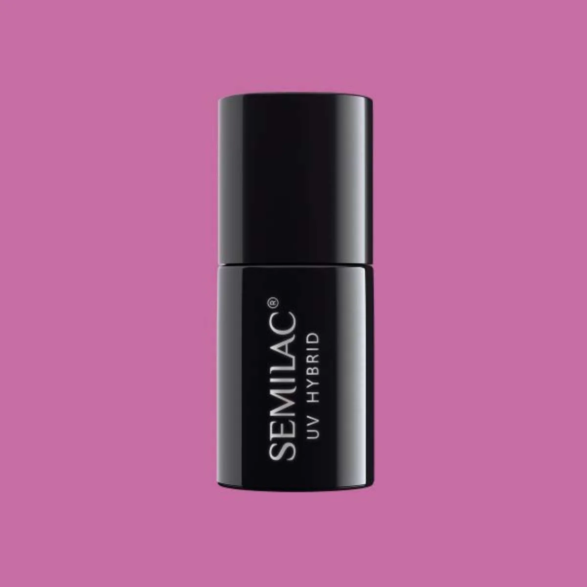 Φωτογραφία προϊόντος: Semilac 009 Baby Girl 7ml Ημιμόνιμο Βερνίκι