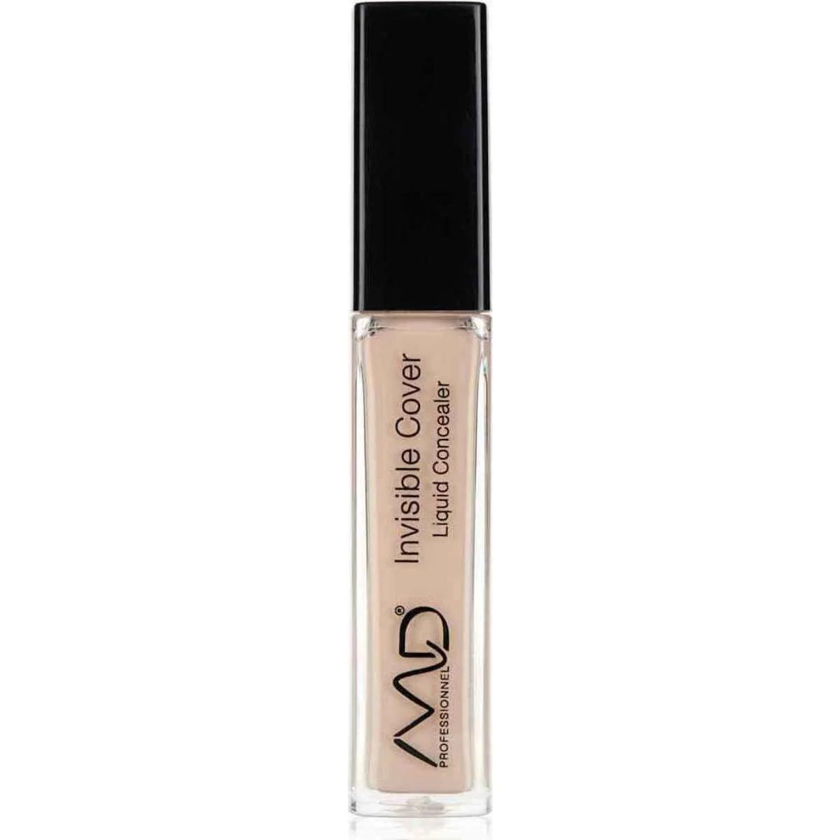 Φωτογραφία προϊόντος: MD Professionnel Invisible Cover 8ml 03-Liquid concealer