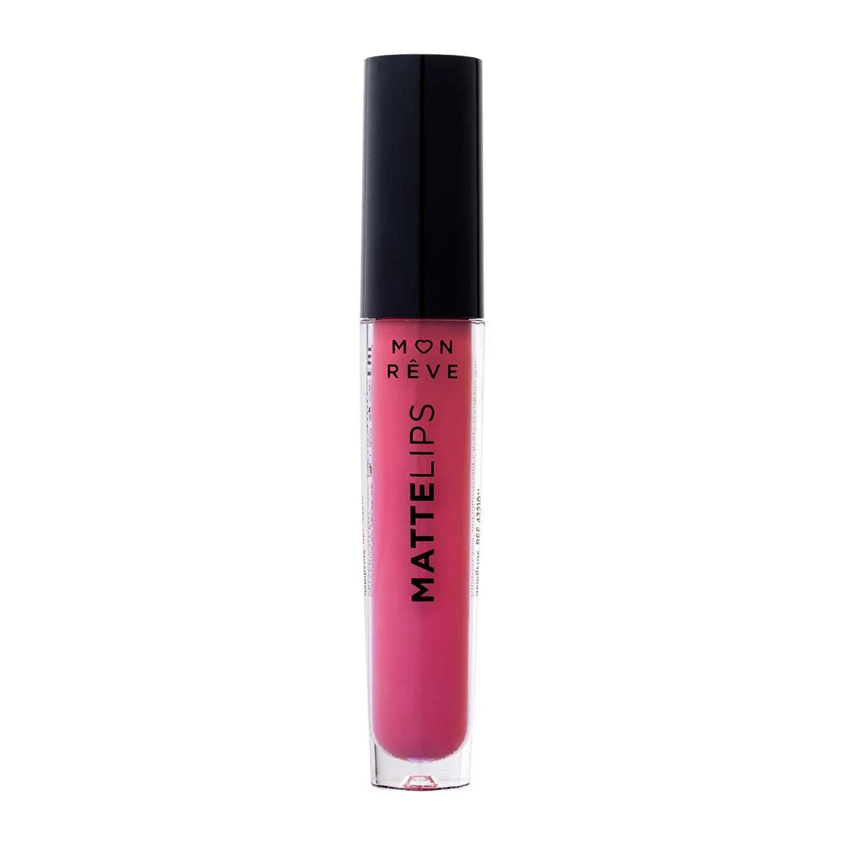 Φωτογραφία προϊόντος: Mon Reve Υγρό Matte Κραγιόν 4ml MR-Matte-22