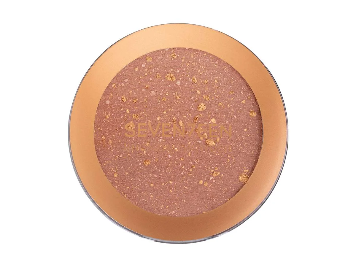 Φωτογραφία προϊόντος: Seventeen Bronzing Powder/Πούδρα 16gr 01-Bronzing Powder