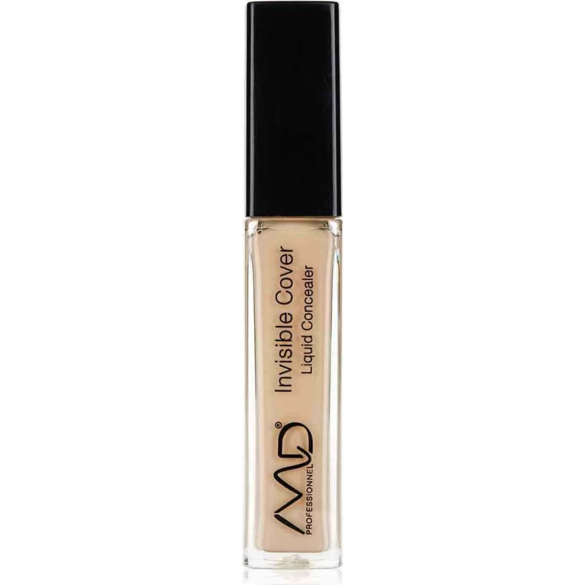 Φωτογραφία προϊόντος: MD Professionnel Invisible Cover 8ml 04-Liquid concealer
