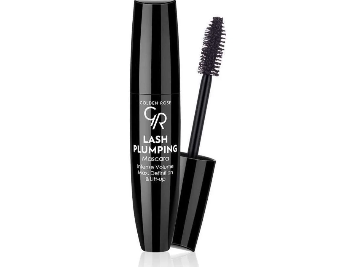 Φωτογραφία προϊόντος: Golden Rose Lash Plumping Mascara 13ml