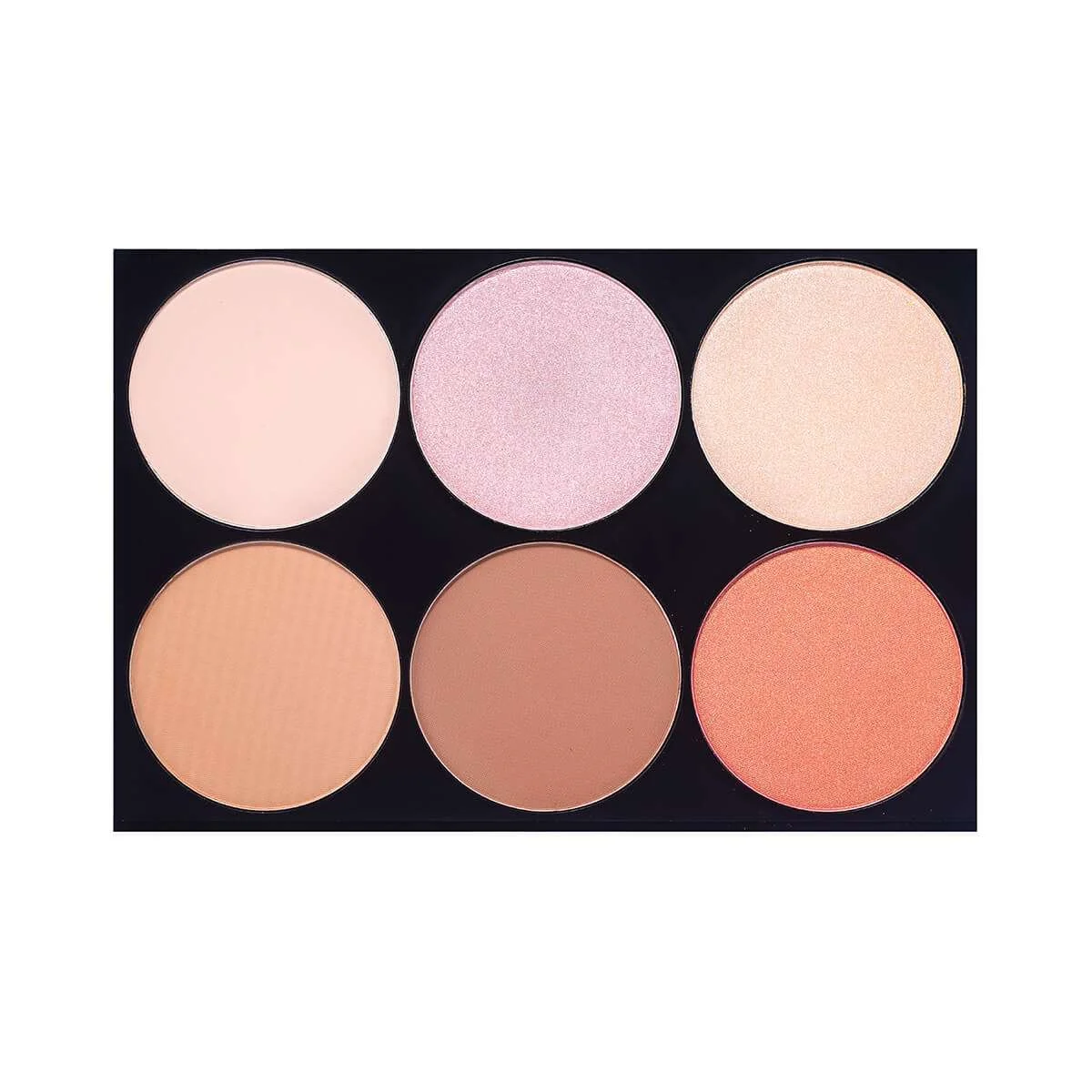 Φωτογραφία προϊόντος: Mon Reve Παλέτα Contouring Shape Guru 24gr Palette No.01