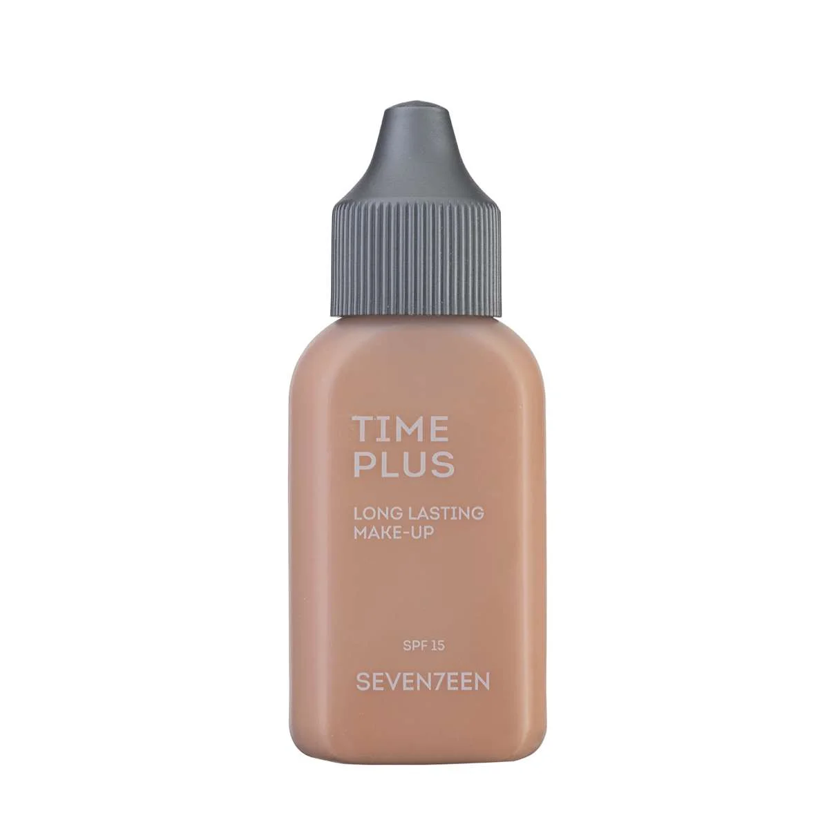 Φωτογραφία προϊόντος: Seventeen Time Plus Make Up SPF15 35ml 05 Dark Beige