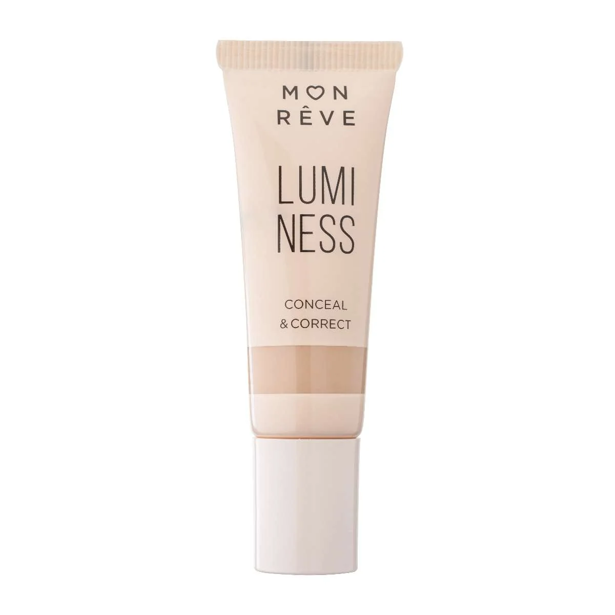 Φωτογραφία προϊόντος: Mon Reve Luminess Concealer 10ml Luminess-103