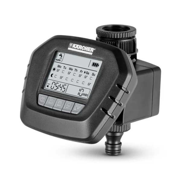Φωτογραφία προϊόντος: Kärcher Karcher 2.645-219.0 Προγραμματιστής Ποτίσματος Ψηφιακός WT 5