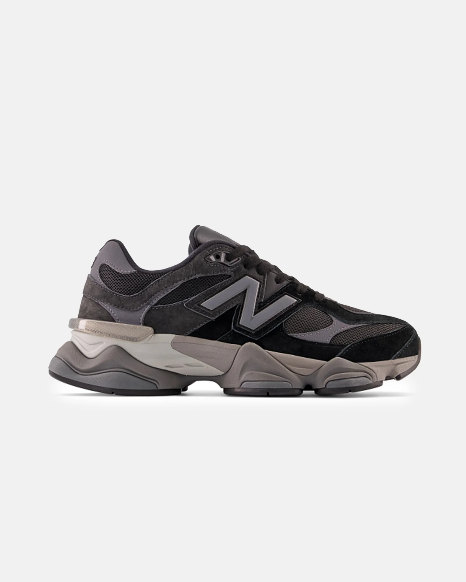 Φωτογραφία προϊόντος: New Balance 9060 - Black