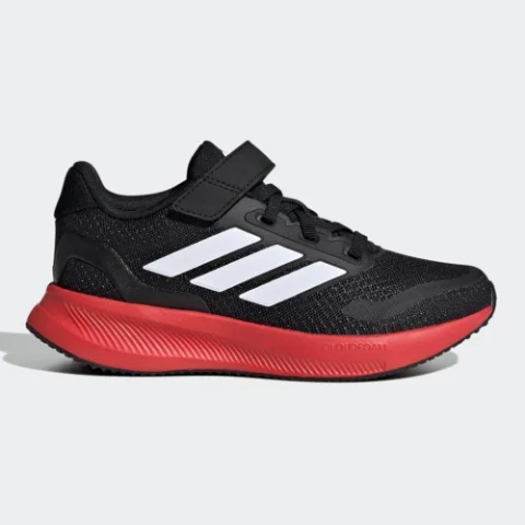 Φωτογραφία προϊόντος: Adidas RUNFALCON 5 IE8577 ΜΑΥΡΟ