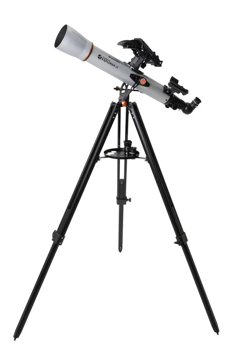 Φωτογραφία προϊόντος: GR Celestron Starsense Explorer LT έως 12 άτοκες δόσεις ή 24 δόσεις
