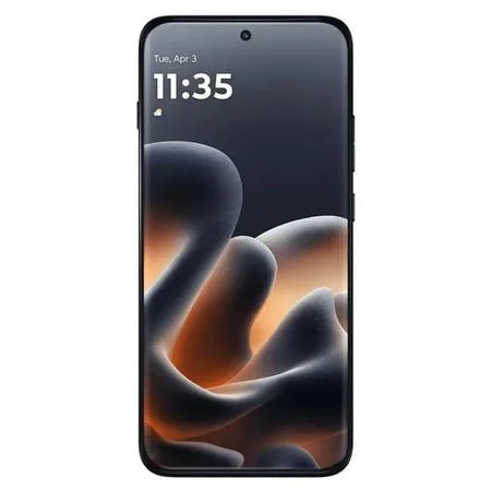 Φωτογραφία προϊόντος: Motorola edge 70 Pro Dual Sim 8+256GB pantone titan blue