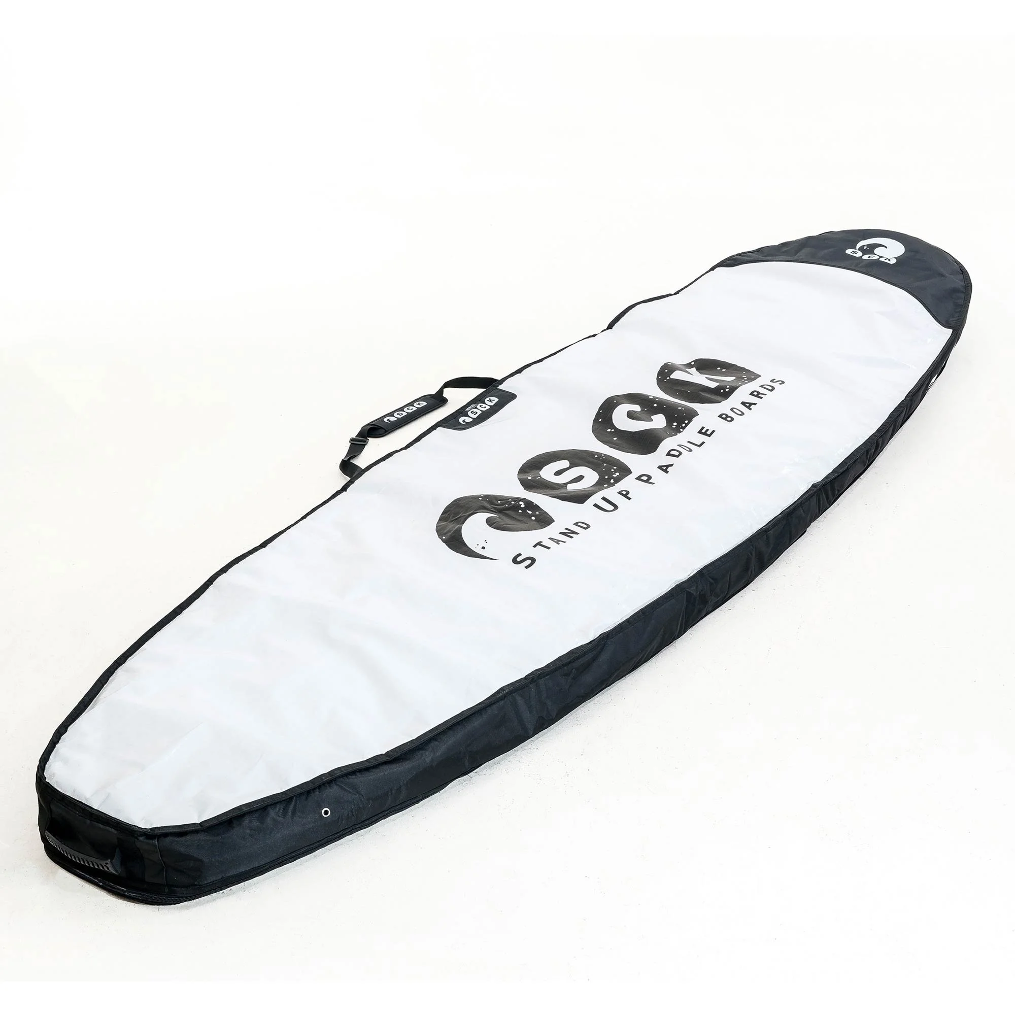 Φωτογραφία προϊόντος: SCK Board Bag (θήκη) για σκληρή σανίδα SUP 11'6"