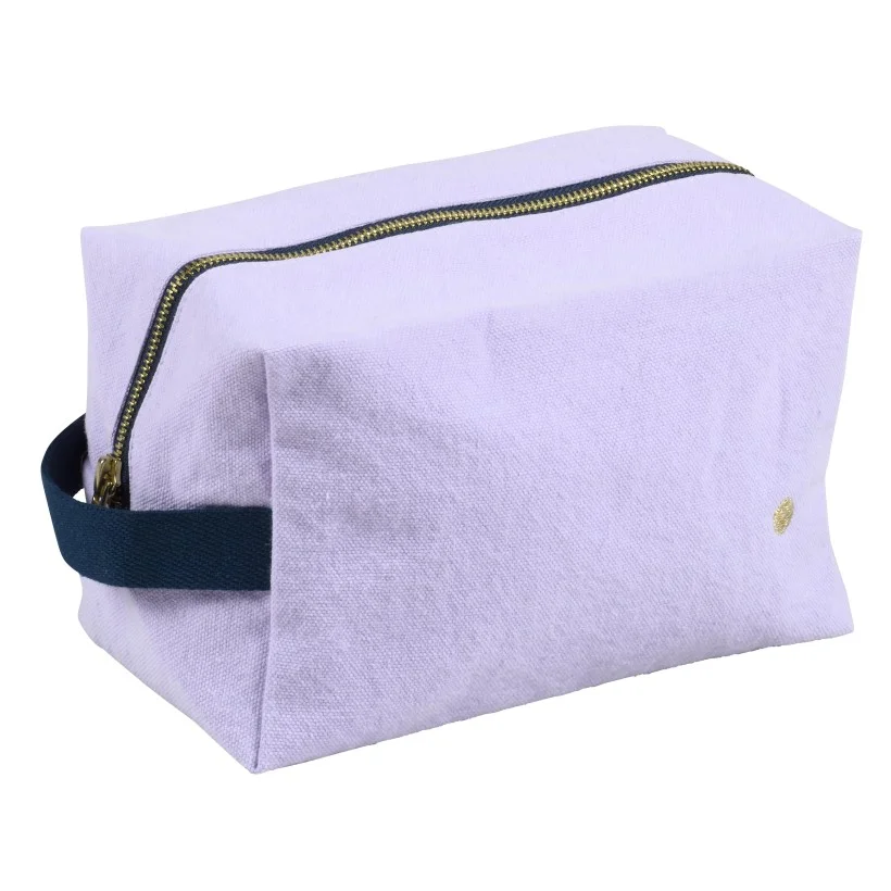 Φωτογραφία προϊόντος: LA CERISE SUR LE GATEU ΝΕΣΕΣΕΡ LA CERISE IONA LILAS 22x14 ΑΠΟ ΟΡΓΑΝΙΚΟ ΒΑΜΒΑΚΙ