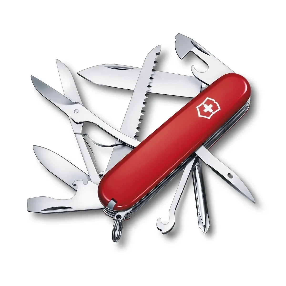 Φωτογραφία προϊόντος: GR Victorinox Fieldmaster έως 12 άτοκες δόσεις ή 24 δόσεις