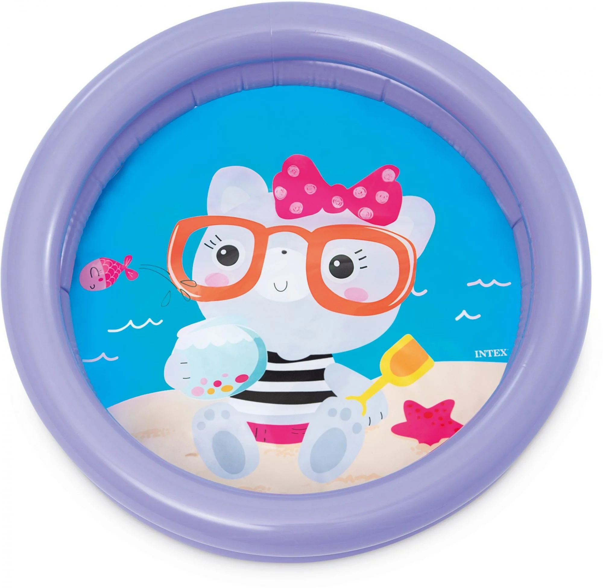 Φωτογραφία προϊόντος: INTEX My First Pool 61x15 cm (59409)