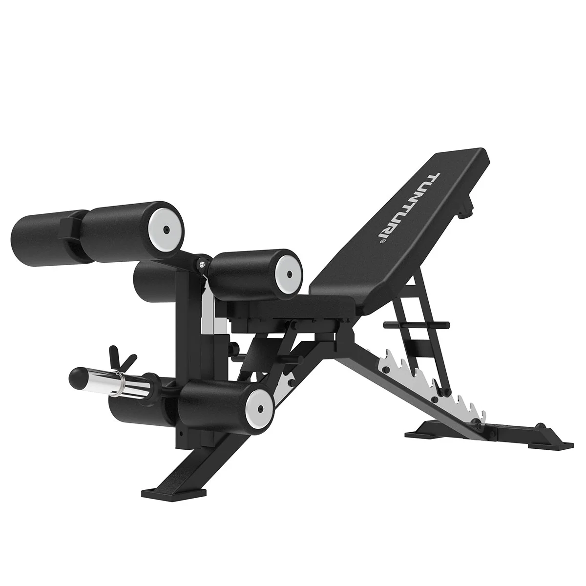 Φωτογραφία προϊόντος: Tunturi Platinum Utility Bench V-Series