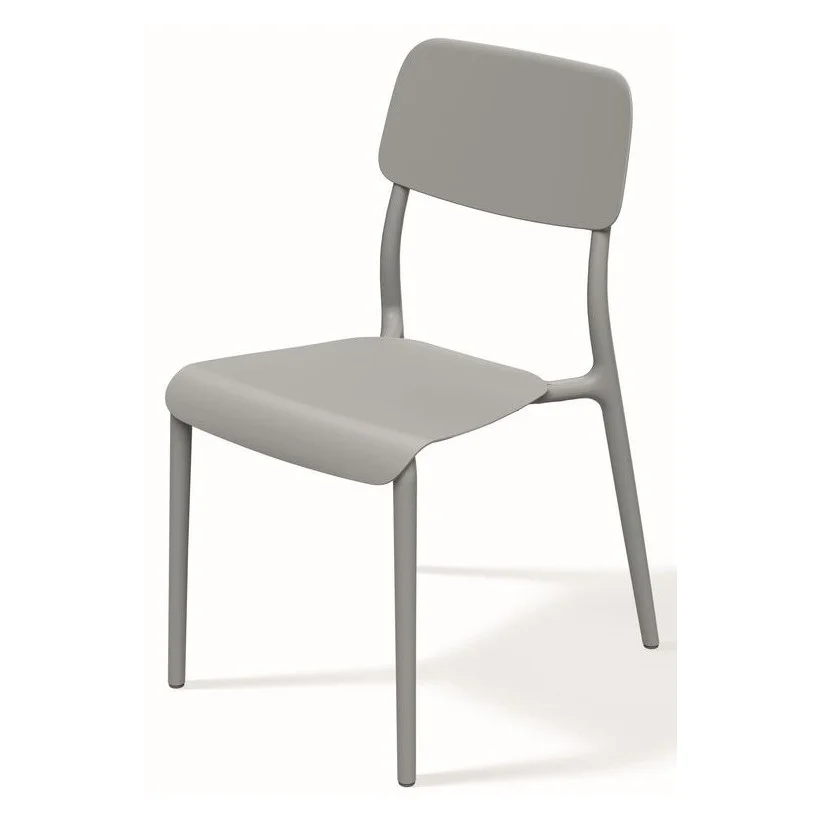 Φωτογραφία προϊόντος: FERNE ΚΑΡΕΚΛΑ RIMO ΓΚΡΙ PP GLASS FIBER 48x55x84 ΕΞΩΤΕΡΙΚΟΥ ΧΩΡΟΥ