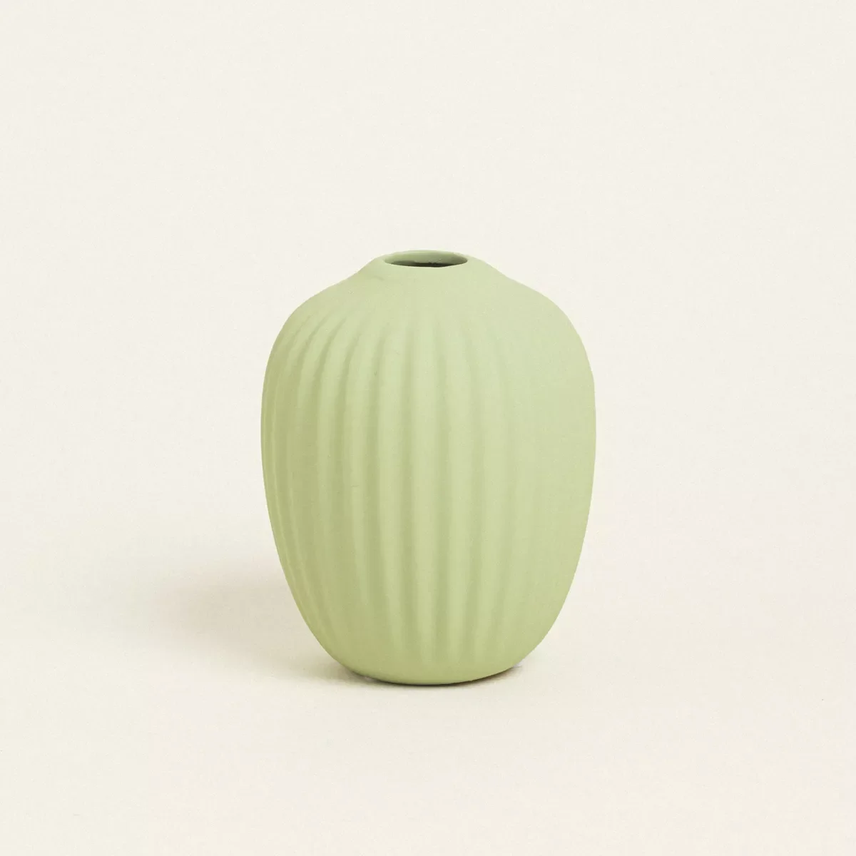 Φωτογραφία προϊόντος: Beauty Home ΒΑΖΟ ΡΙΓΕ 8 x 10 cm ΛΑΧΑΝΙ