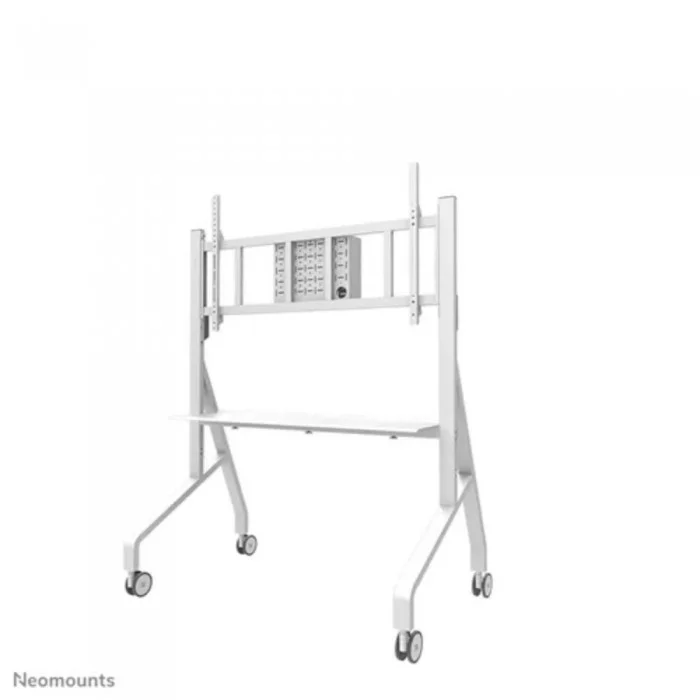 Φωτογραφία προϊόντος: Neomounts TV trolley 65-110" (FL50-575WH1) (NEOFL50-575WH1)