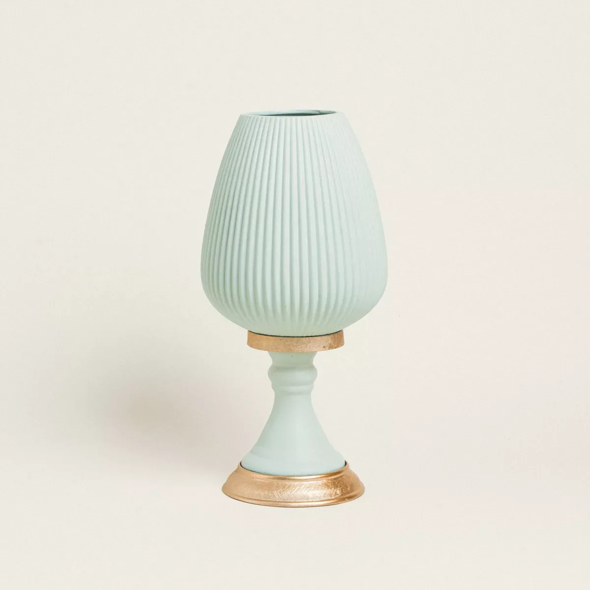 Φωτογραφία προϊόντος: Beauty Home ΒΑΖΟ ΜΕΝΤΑ ΜΕ ΒΑΣΗ 48 cm