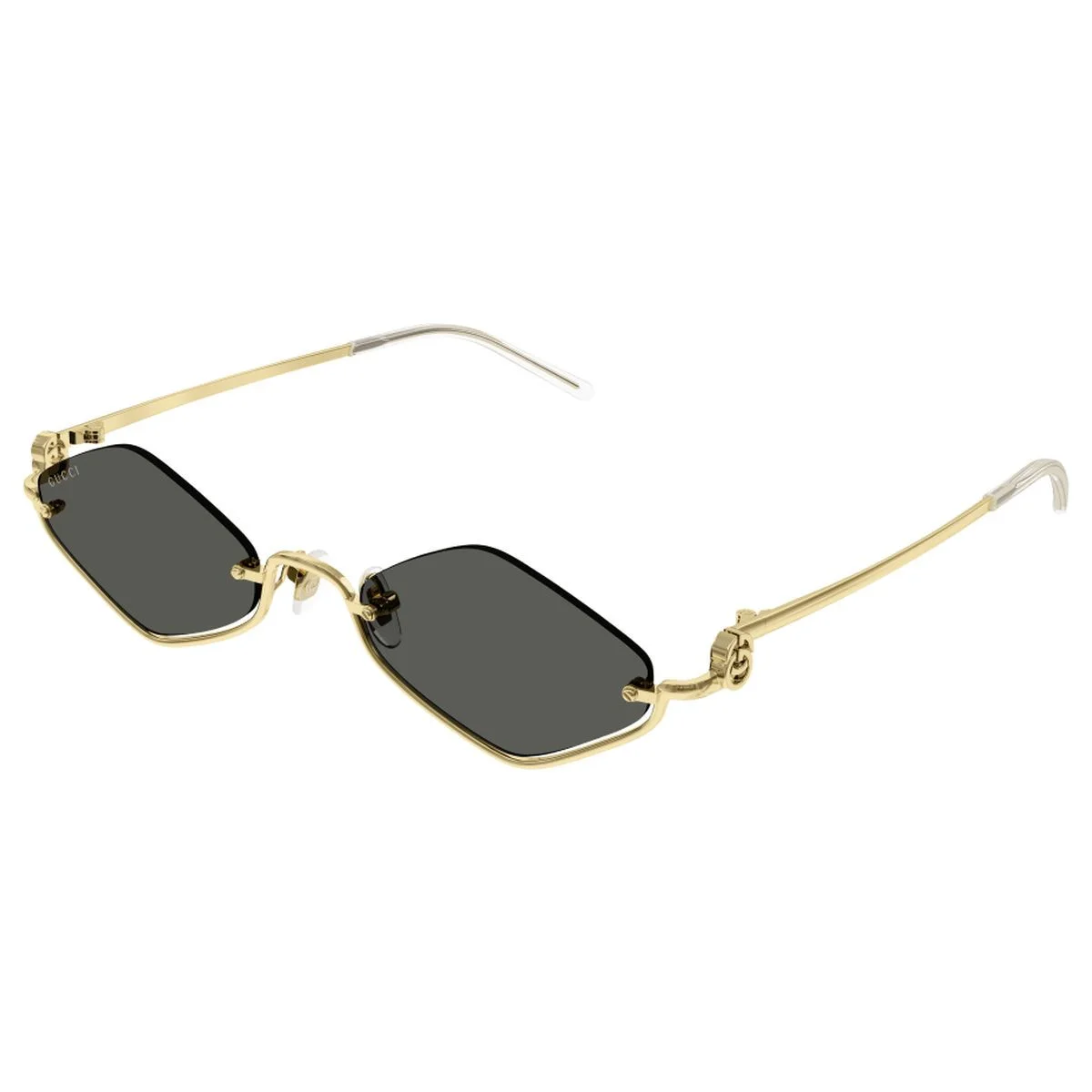 Φωτογραφία προϊόντος: GUCCI GG1604S/001/53