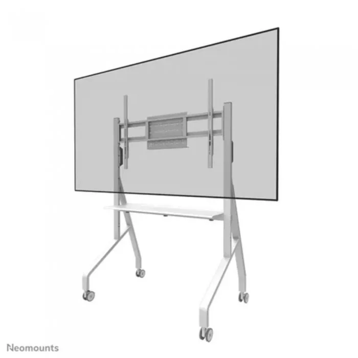 Φωτογραφία προϊόντος: Neomounts TV trolley 55-86" (FL50-525WH1) (NEOFL50-525WH1)