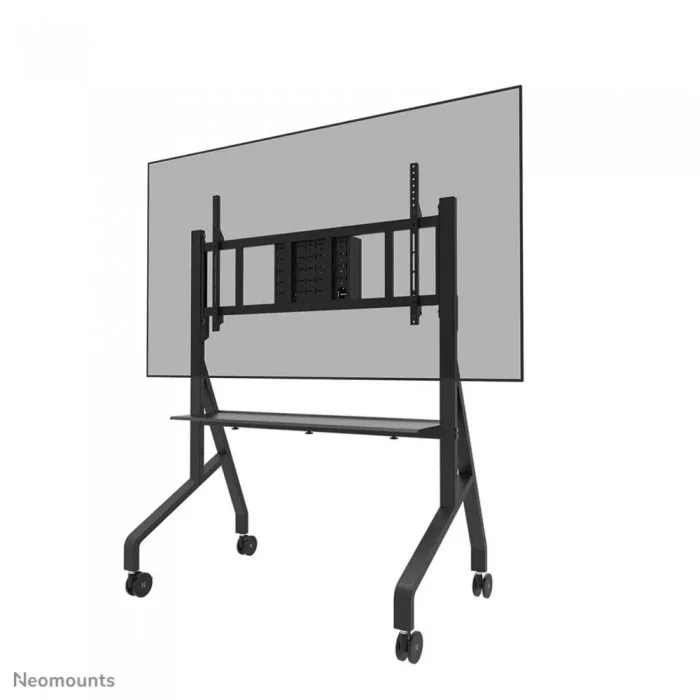 Φωτογραφία προϊόντος: Neomounts Monitor/TV Mobile Floor Stand 65''-110'' (NEOFL50-575BL1)
