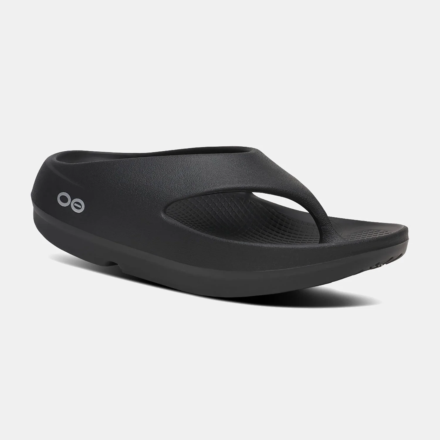 Φωτογραφία προϊόντος: OOFOS OORIGINAL PLUS SANDAL ΜΑΥΡΟ