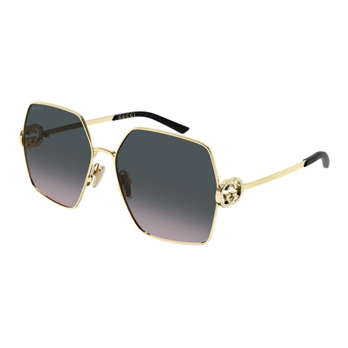 Φωτογραφία προϊόντος: GUCCI GG2163S/002/61